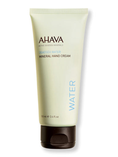 Ahava Ahava Mineral Hand Cream 3.4 oz 100 ml Hand Creams & Lotions 