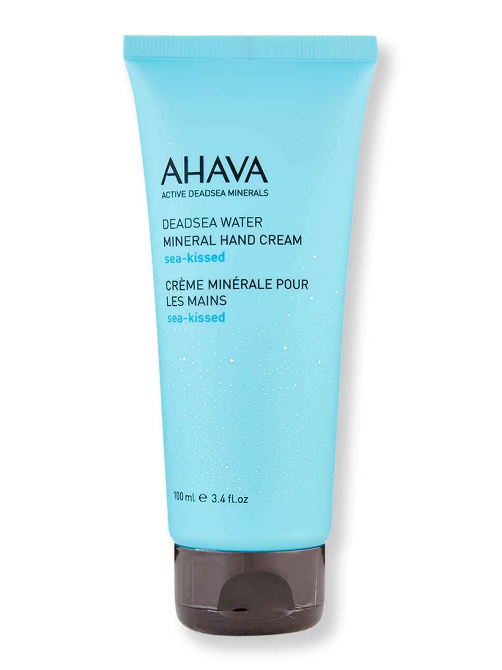 Ahava Ahava Mineral Hand Cream Sea-Kissed 3.4 oz 100 ml Hand Creams & Lotions 