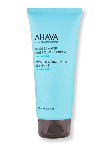 Ahava Ahava Mineral Hand Cream Sea-Kissed 3.4 oz Hand Creams & Lotions 