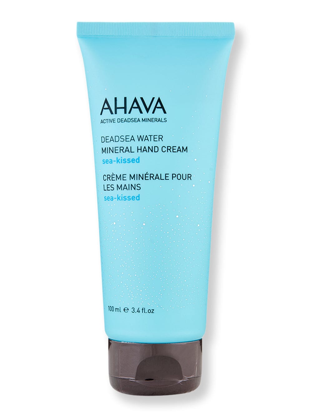 Ahava Ahava Mineral Hand Cream Sea-Kissed Hand Creams & Lotions 3.4 oz / 100 ml 