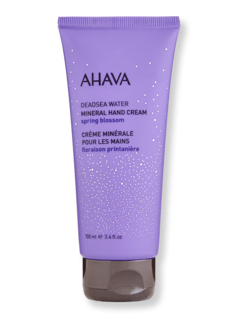 Ahava Ahava Mineral Hand Cream Spring Blossom Hand Creams & Lotions 3.4 oz / 100 ml 