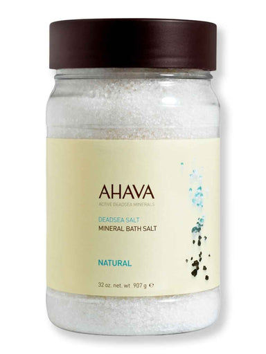 Ahava Ahava Natural Bath Salt 32 oz Bubble Baths & Soaks 