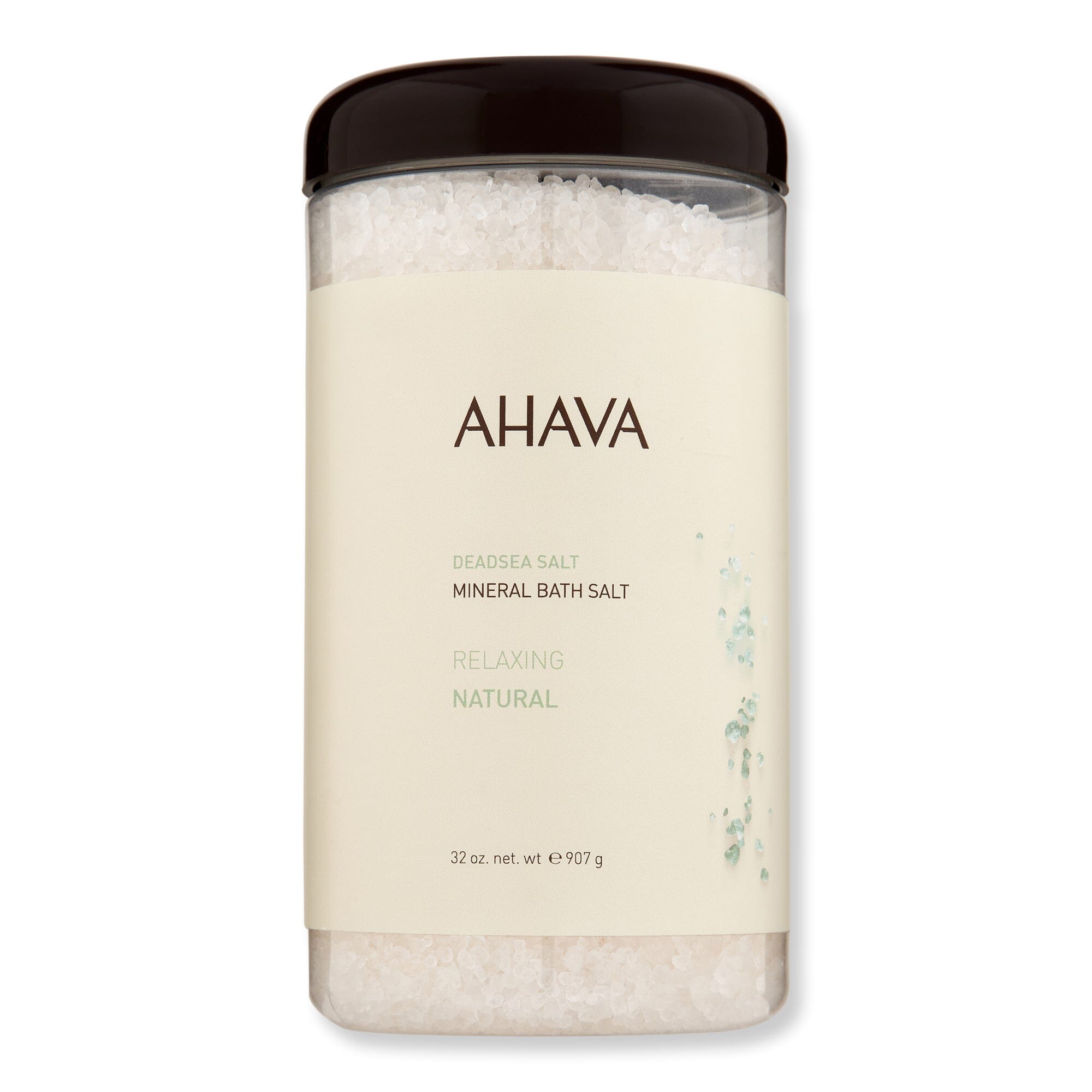 Ahava Ahava Natural Bath Salt Bubble Baths & Soaks 32 oz 