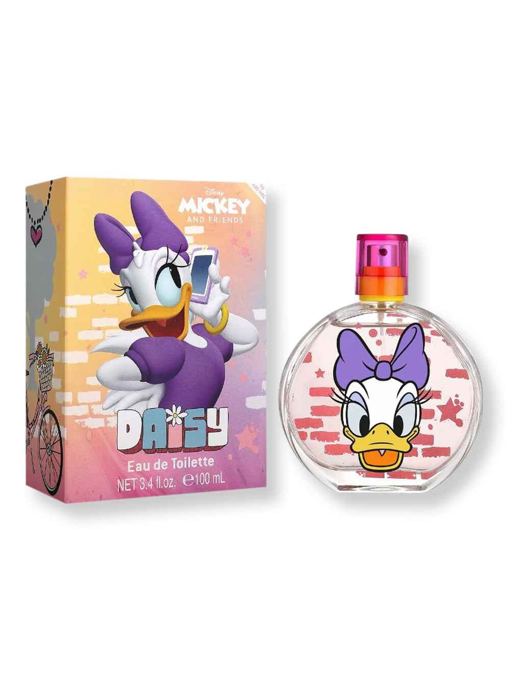 Air-Val International Air-Val International Disney Daisy Duck EDT Spray 3.4 oz 100 ml Perfume 