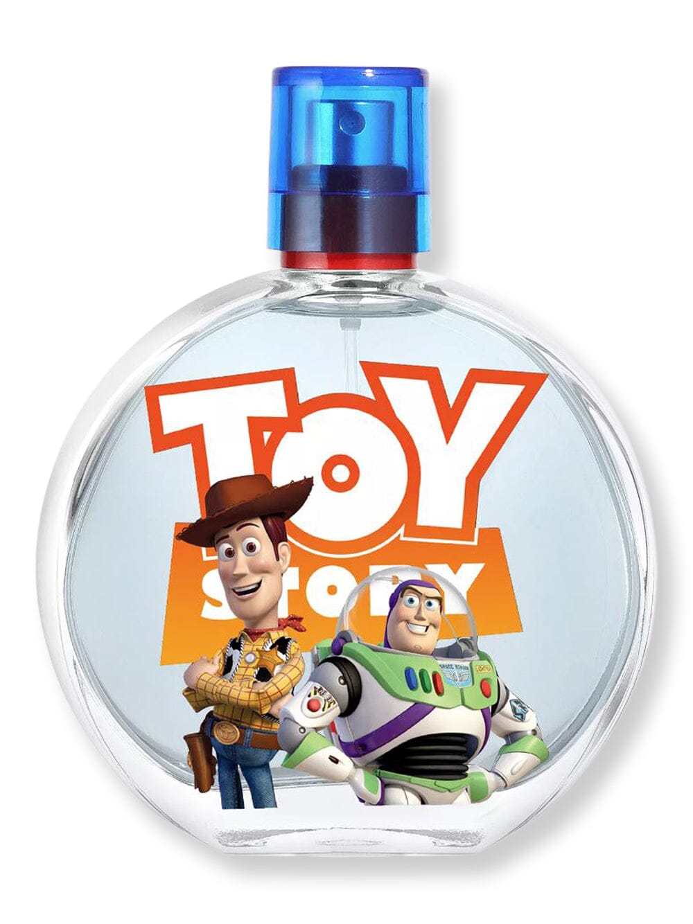 Air-Val International Air-Val International Disney Toy Story EDT Spray Perfume 3.4 oz / 100 ml 