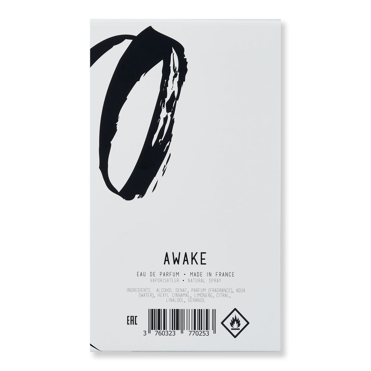 Akro Akro Awake Eau De Parfum Perfume 