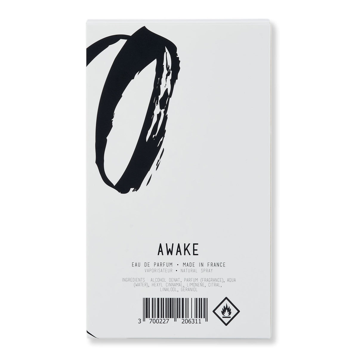 Akro Akro Awake Eau De Parfum Perfume 