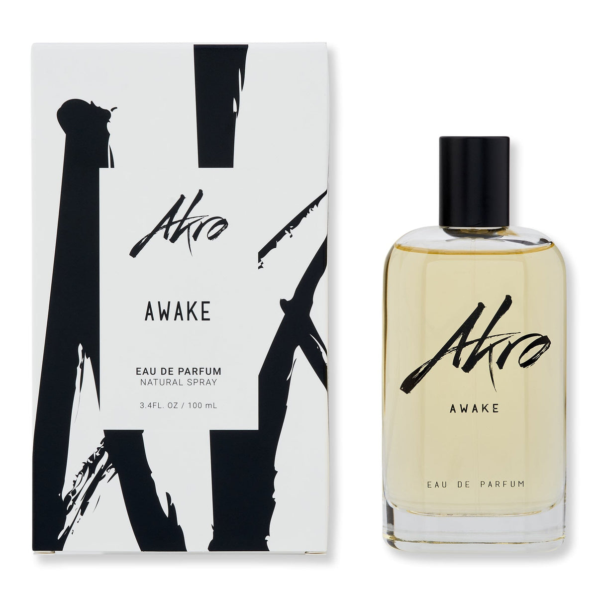 Akro Akro Awake Eau De Parfum Perfume 