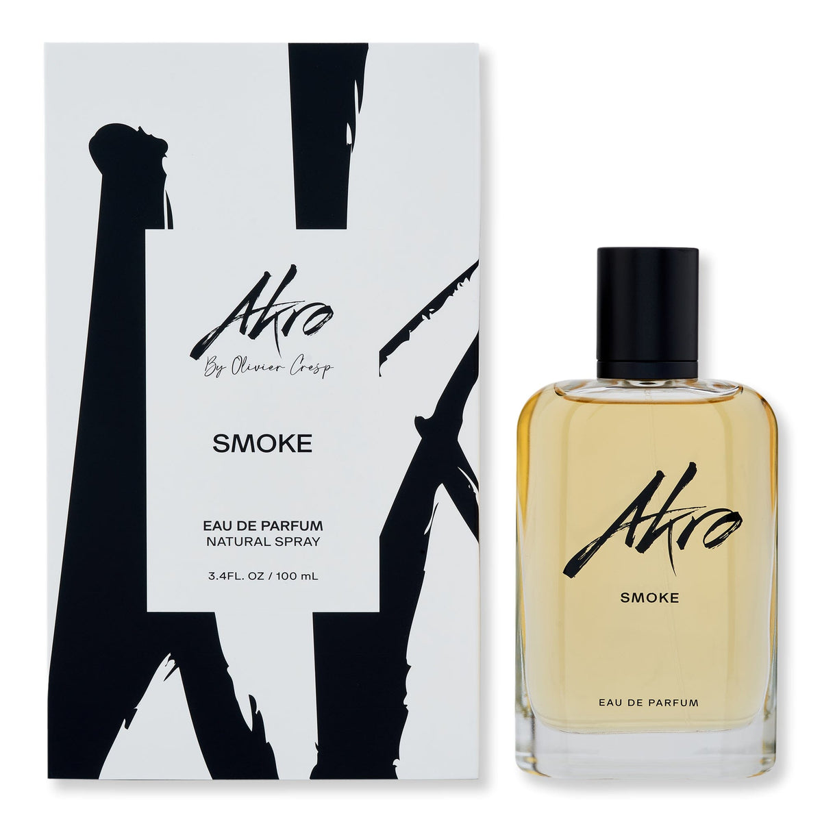 Akro Akro Bake Eau De Parfum Perfume 
