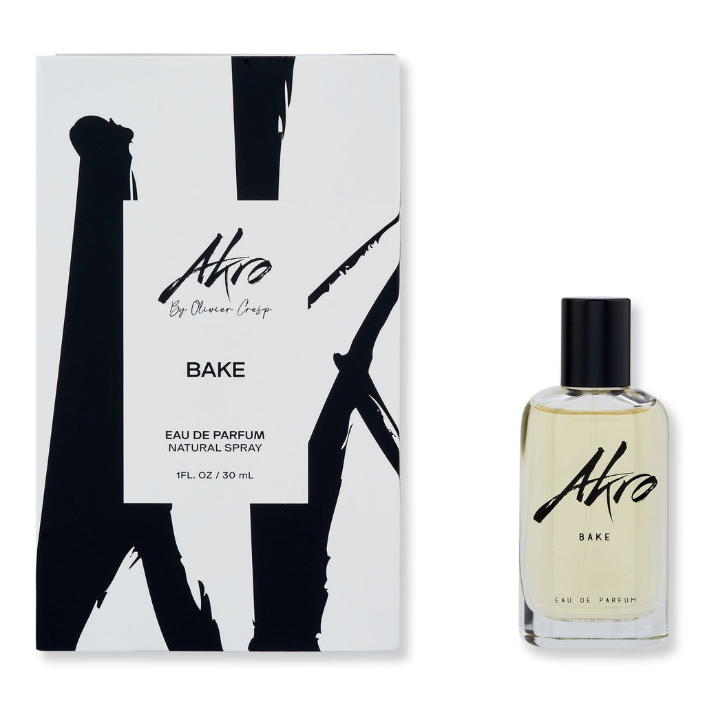 Akro Akro Bake Eau De Parfum Perfume 