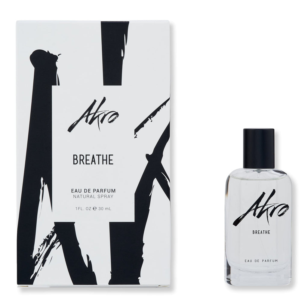 Akro Akro Breathe Eau De Parfum Perfume 