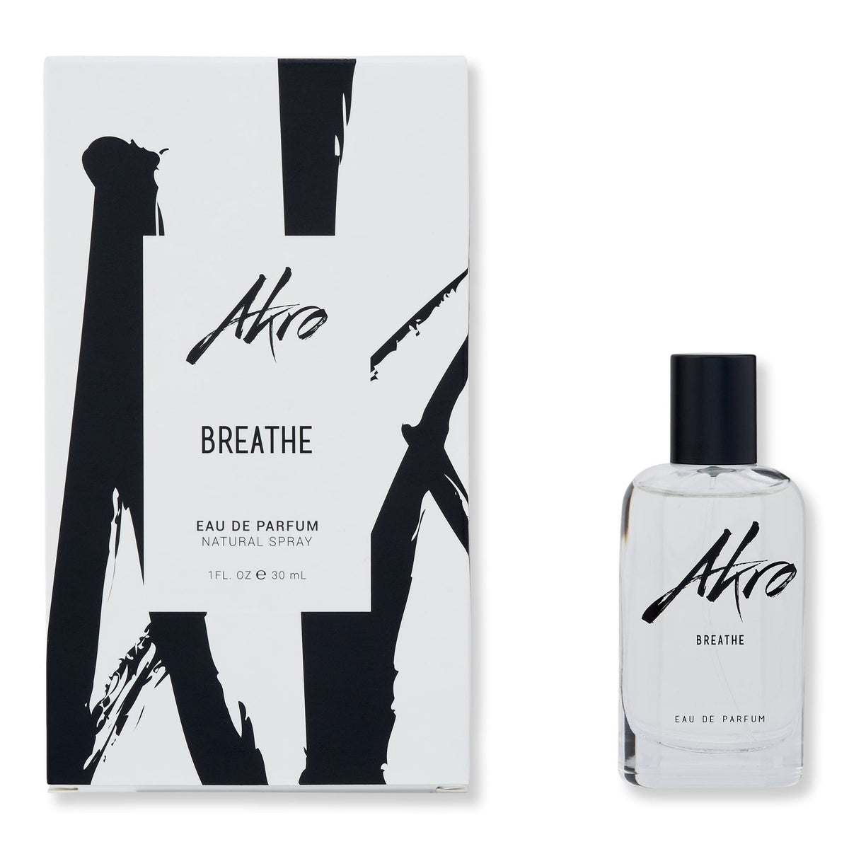 Akro Akro Breathe Eau De Parfum Perfume 