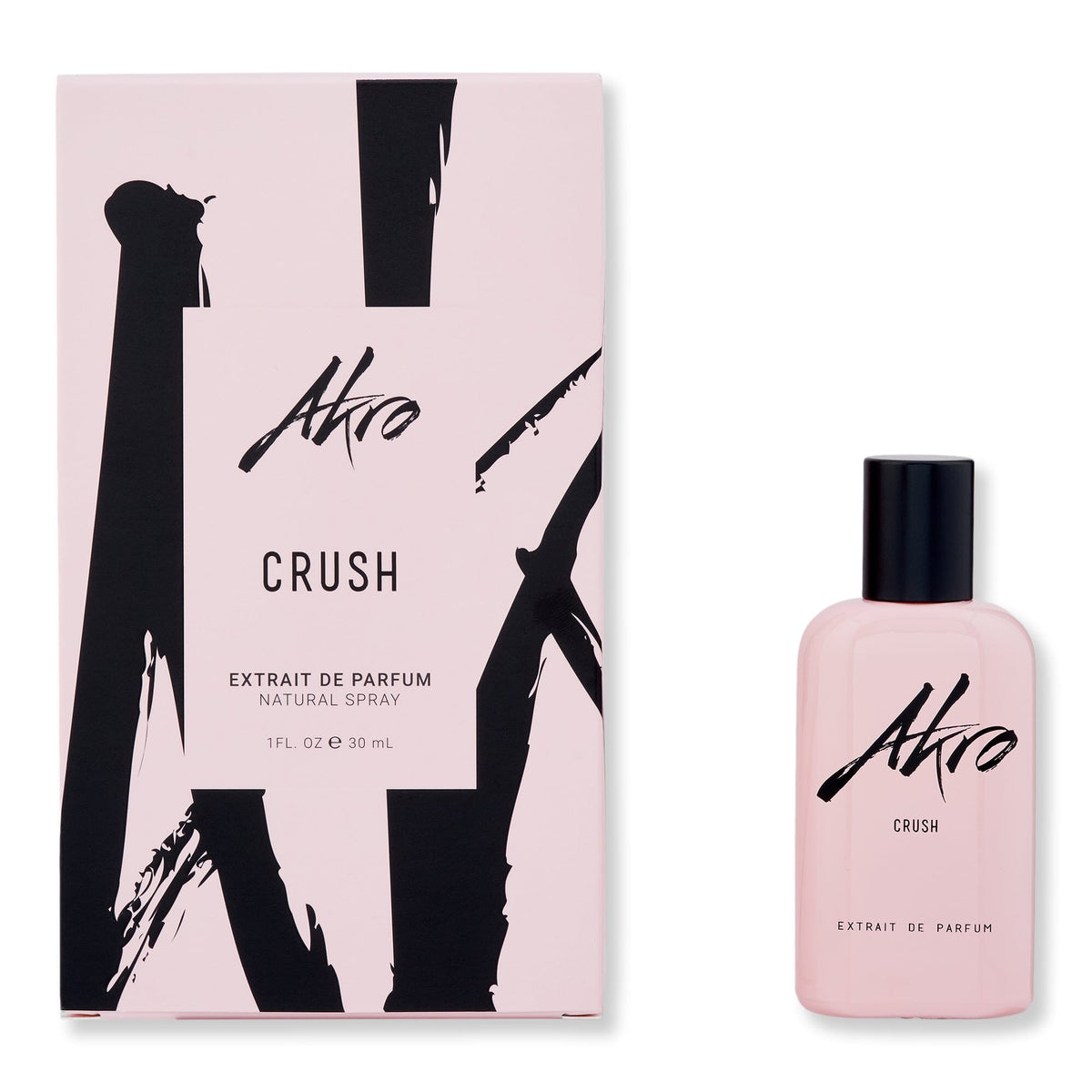 Akro Akro Crush Extrait De Parfum Perfume 