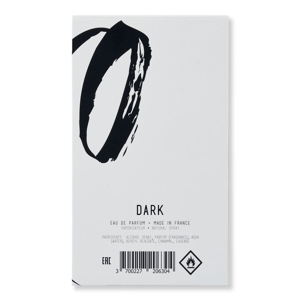 Akro Akro Dark Eau De Parfum Perfume 