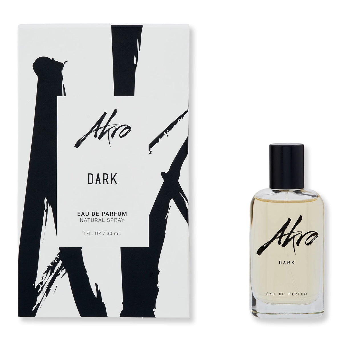 Akro Akro Dark Eau De Parfum Perfume 