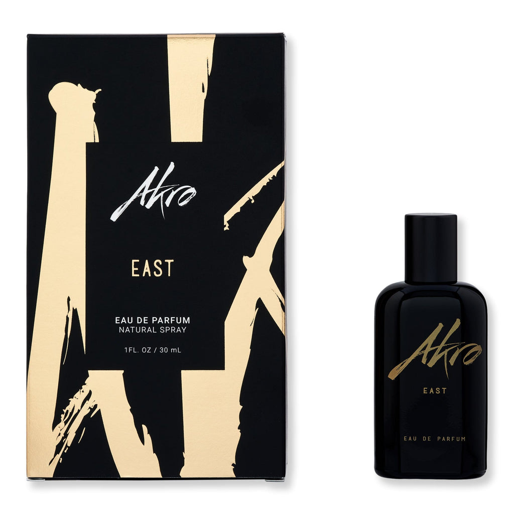 Akro Akro East Eau De Parfum Perfume 