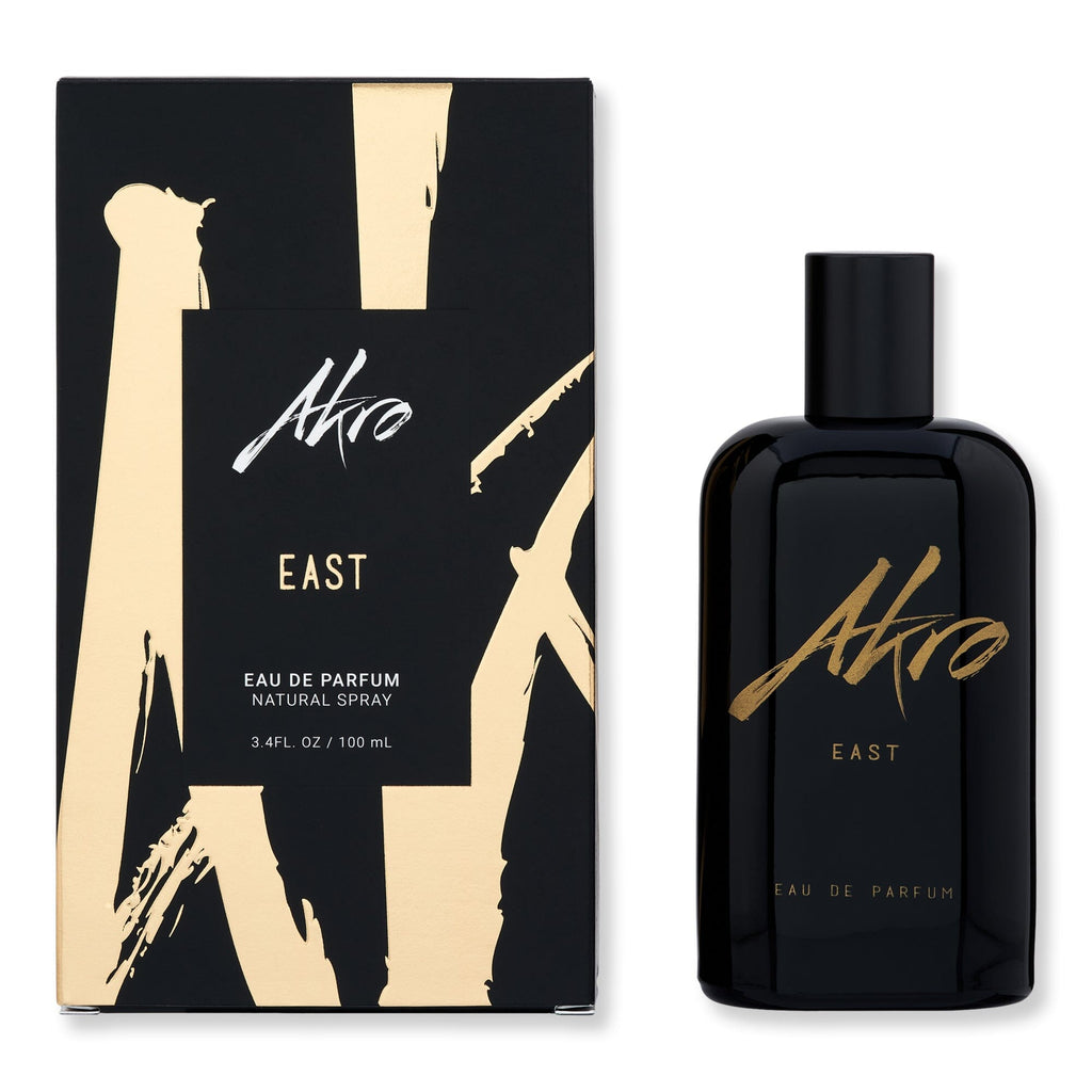 Akro Akro East Eau De Parfum Perfume 