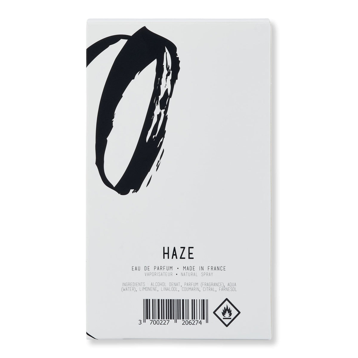 Akro Akro Haze Eau De Parfum Perfume 