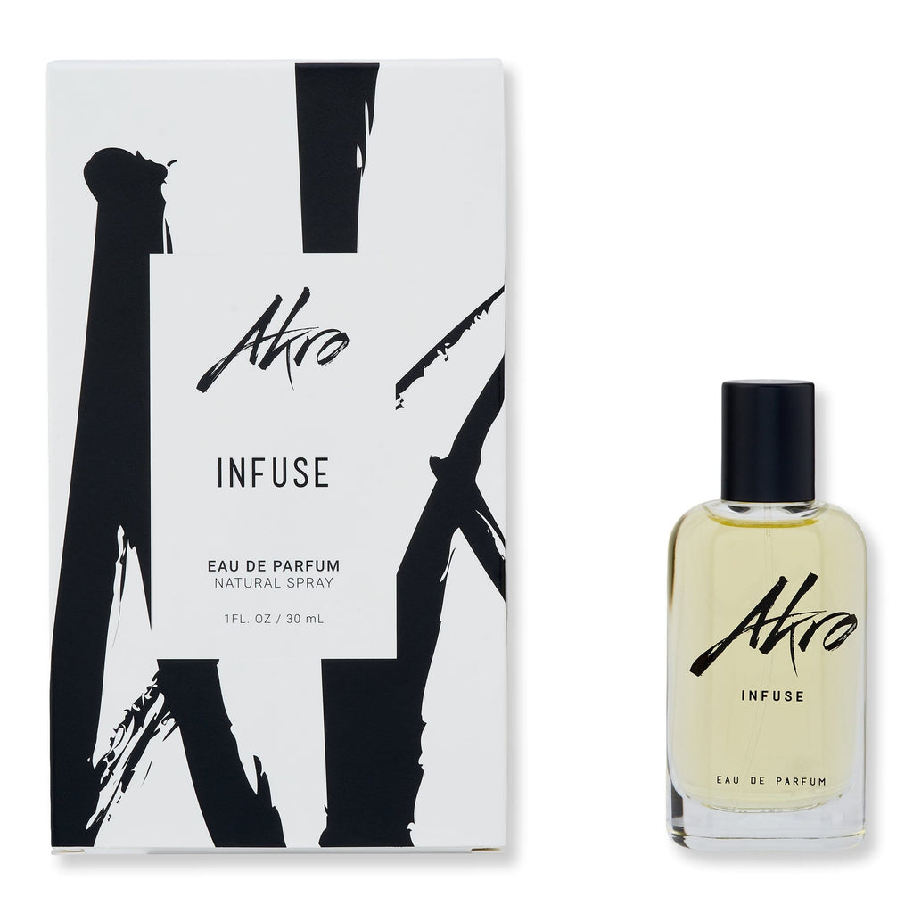 Akro Akro Infuse Eau De Parfum Perfume 