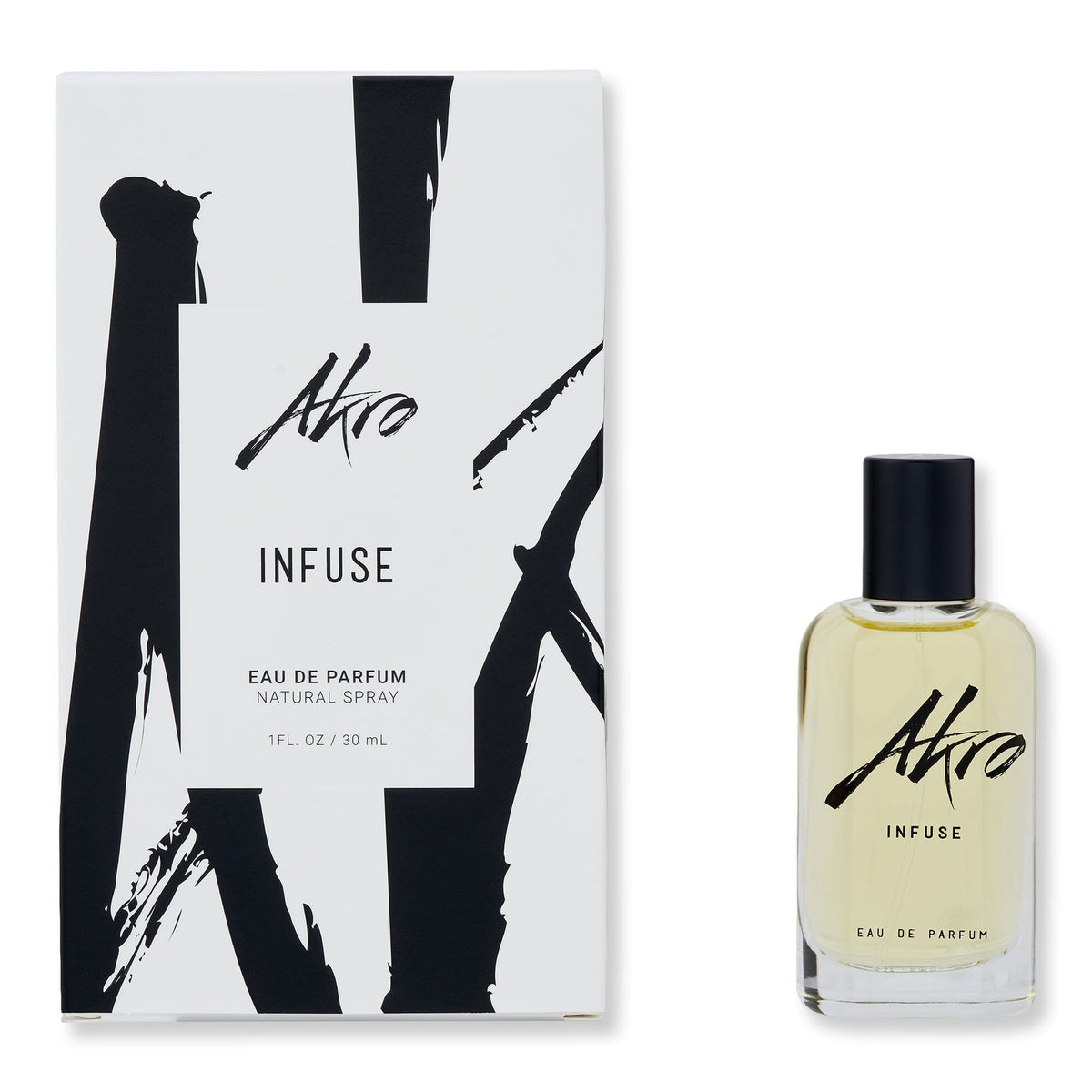 Akro Akro Infuse Eau De Parfum Perfume 