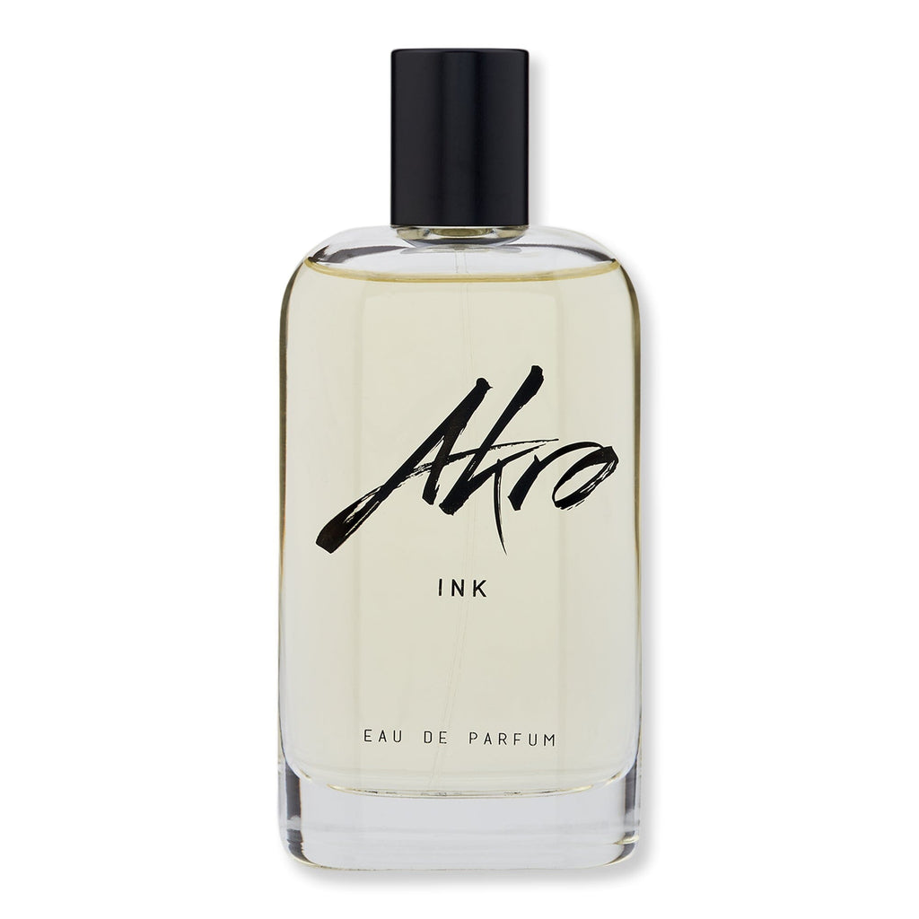 Akro Akro Ink Eau De Parfum Perfume 100 ml 