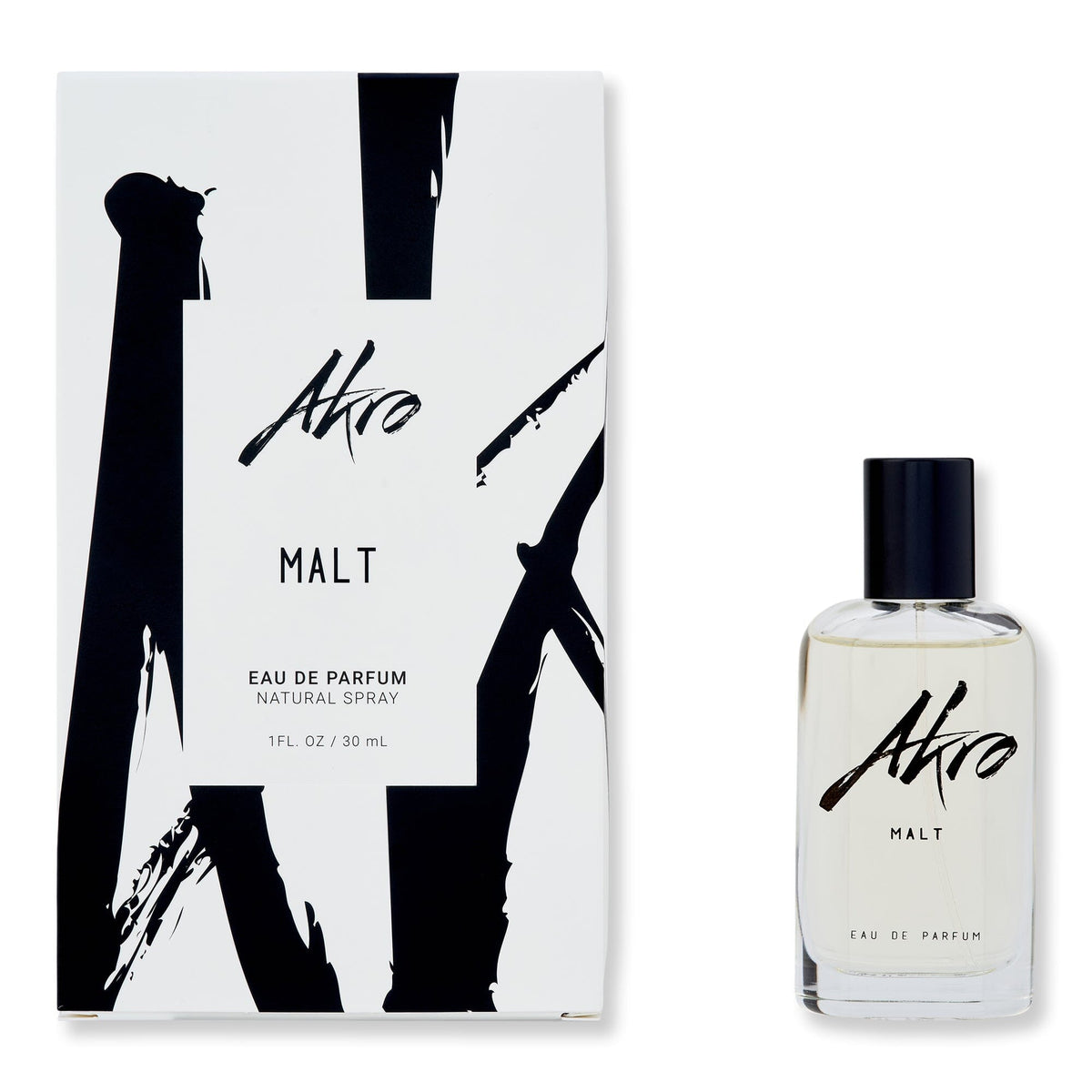 Akro Akro Malt Eau De Parfum Perfume 