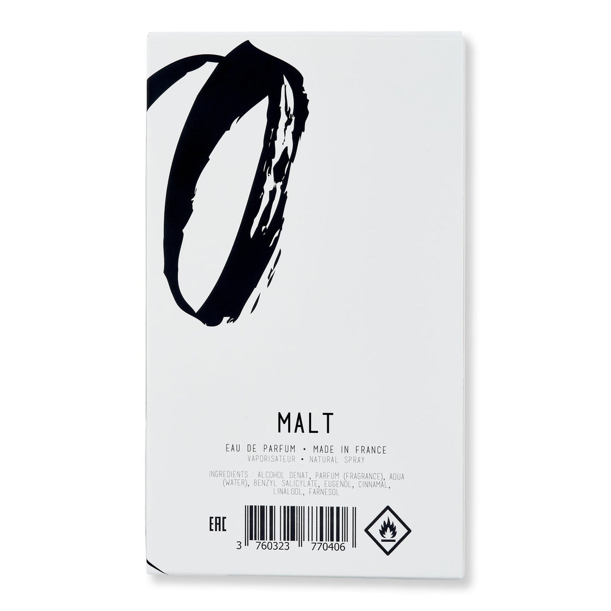 Akro Akro Malt Eau De Parfum Perfume 