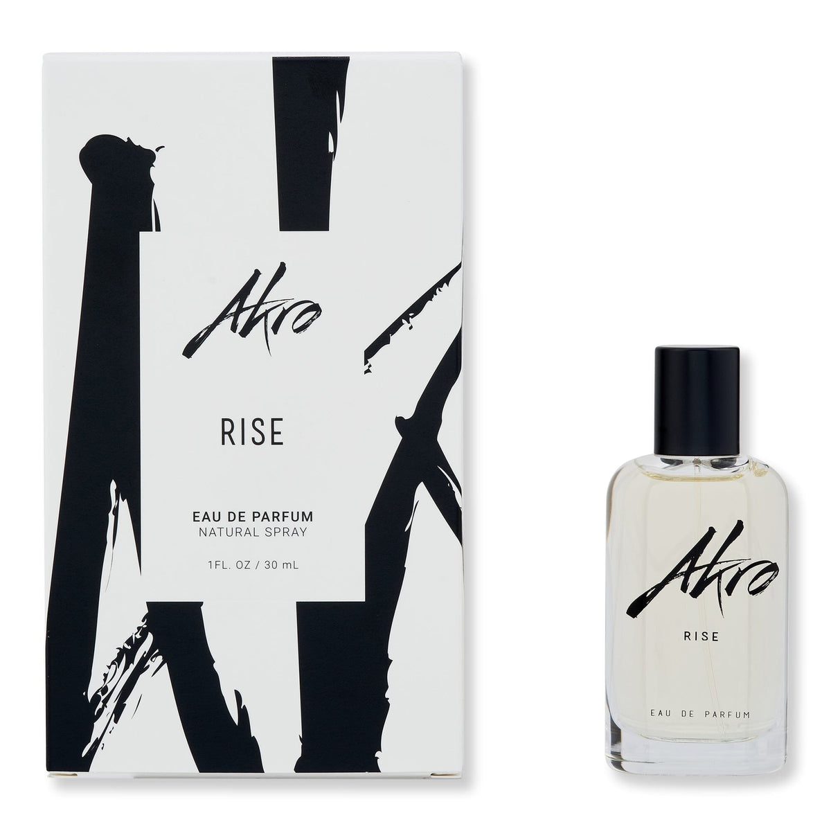 Akro Akro Rise Eau De Parfum Perfume 