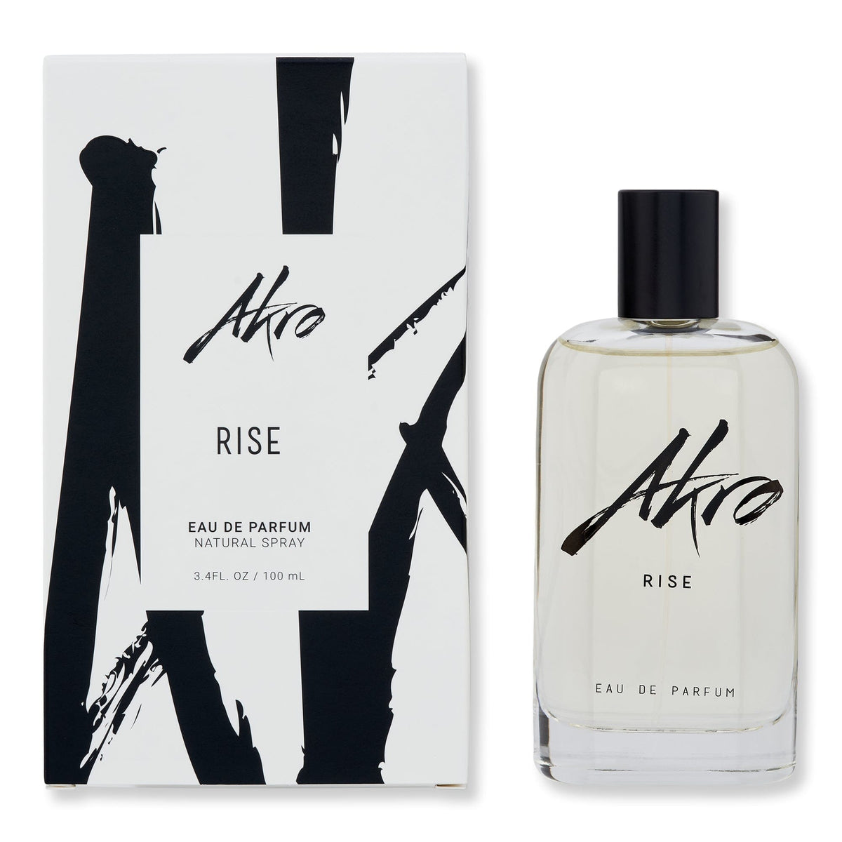 Akro Akro Rise Eau De Parfum Perfume 