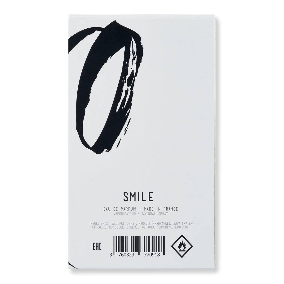 Akro Akro Smile Eau De Parfum Perfume 
