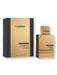 Al Haramain Al Haramain Amber Oud Black Edition Eau De Parfum Spray Perfume 3.4 oz / 100 ml 