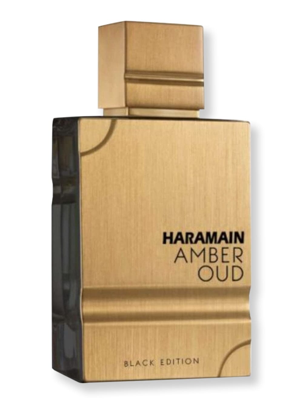 Al Haramain Al Haramain Amber Oud Black Edition Eau De Parfum Spray Perfume 6.7 oz / 200 ml 