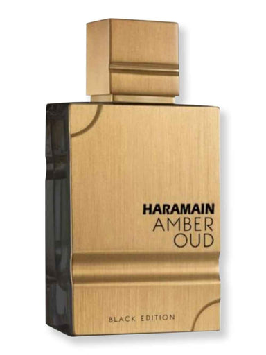 Al Haramain Al Haramain Amber Oud Black Edition EDP Spray 6.7 oz 200 ml Perfume 