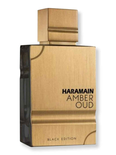 Al Haramain Al Haramain Amber Oud Black Edition EDP Spray 6.7 oz200 ml Perfume 