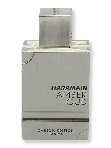Al Haramain Al Haramain Amber Oud Carbon Edition EDP Spray 100 ml Perfume 