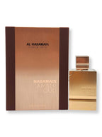 Al Haramain Al Haramain Amber Oud Gold Edition Eau De Parfum Spray Perfume 2.0 oz / 60 ml 