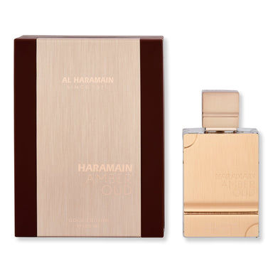 Al Haramain Al Haramain Amber Oud Gold Edition Eau De Parfum Spray Perfume 