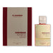 Al Haramain Al Haramain Amber Oud Ruby Edition Eau De Parfum Spray Perfume 4.0 oz 
