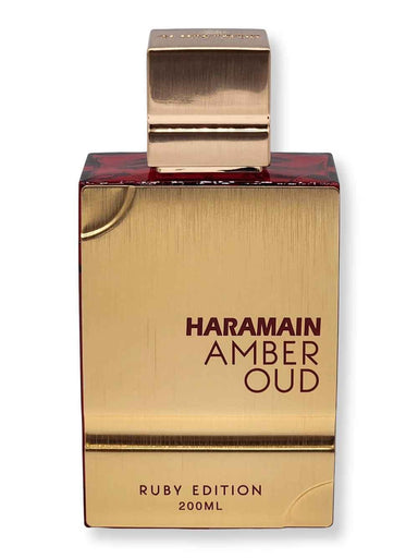 Al Haramain Al Haramain Amber Oud Ruby Edition EDP Spray Tester 200 ml Perfume 