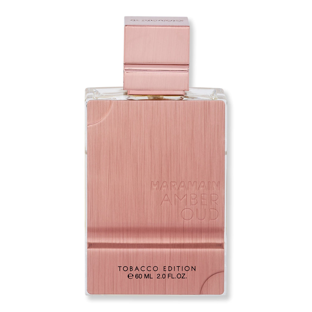Al Haramain Al Haramain Amber Oud Tobacco Edition Eau De Parfum Perfume 2 oz 