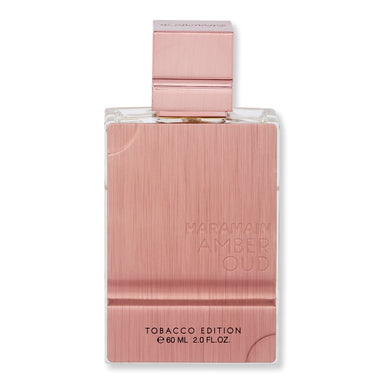 Al Haramain Al Haramain Amber Oud Tobacco Edition Eau De Parfum Perfume 2 oz 