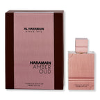 Al Haramain Al Haramain Amber Oud Tobacco Edition Eau De Parfum Perfume 