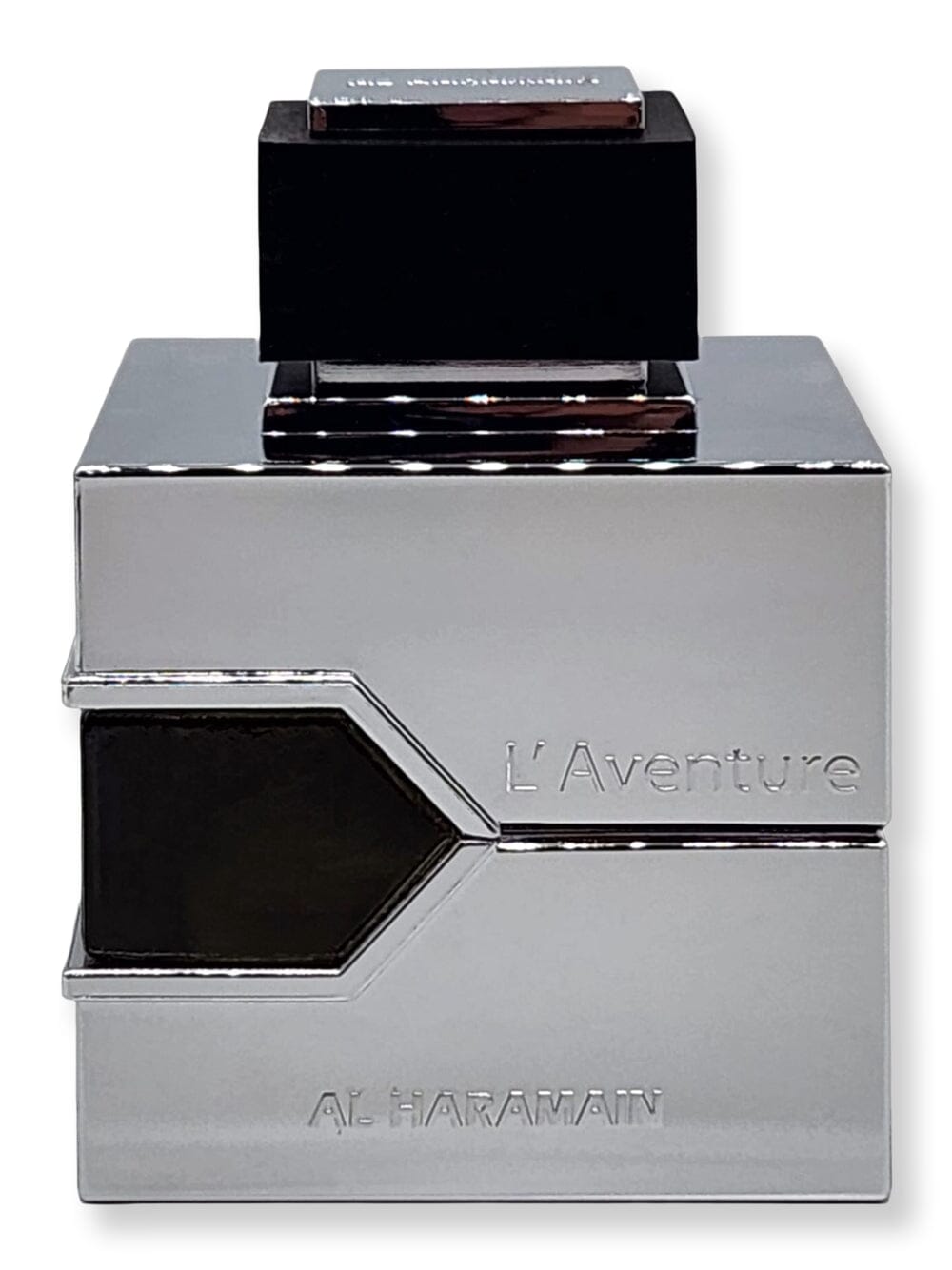 Al Haramain Al Haramain L'Aventure Eau De Parfum Spray Perfume 3.4 oz 