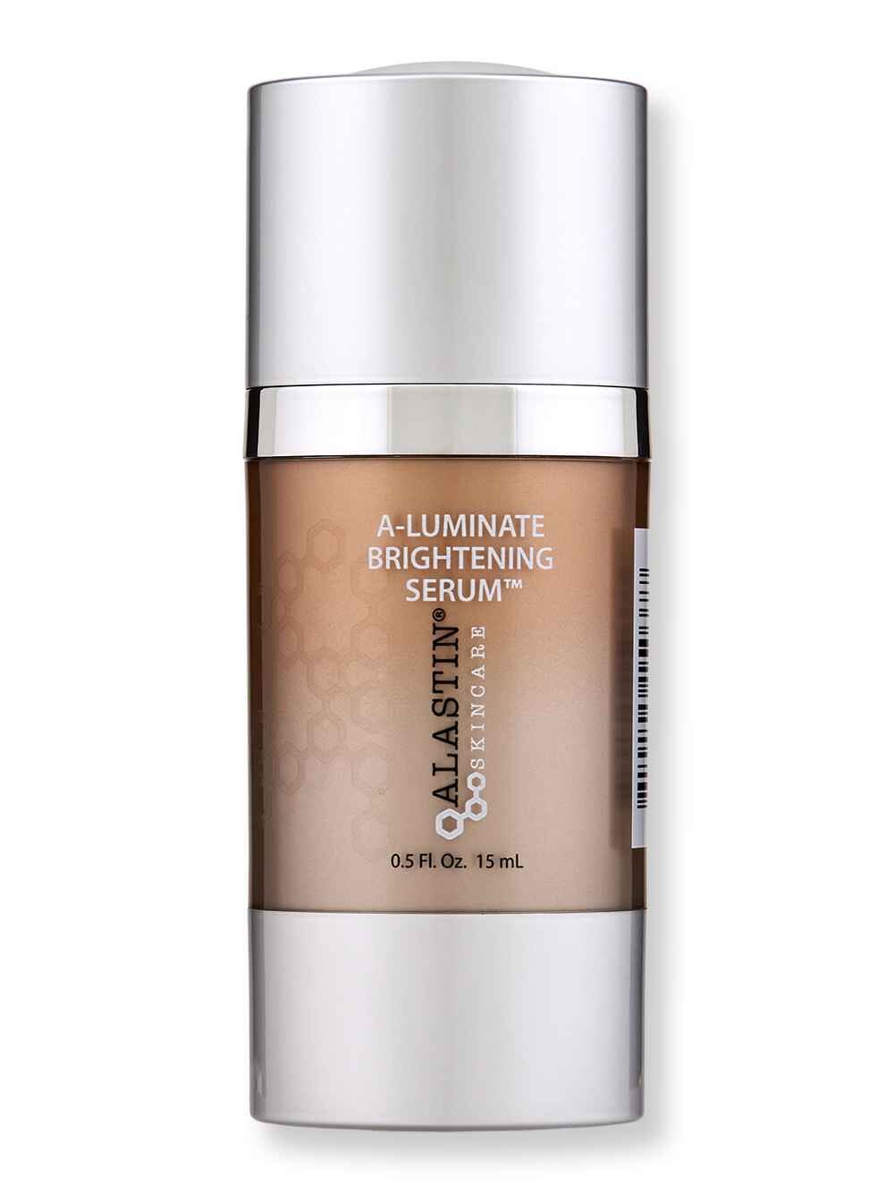 ALASTIN ALASTIN A-Luminate Brightening Serum .5 oz Serums 