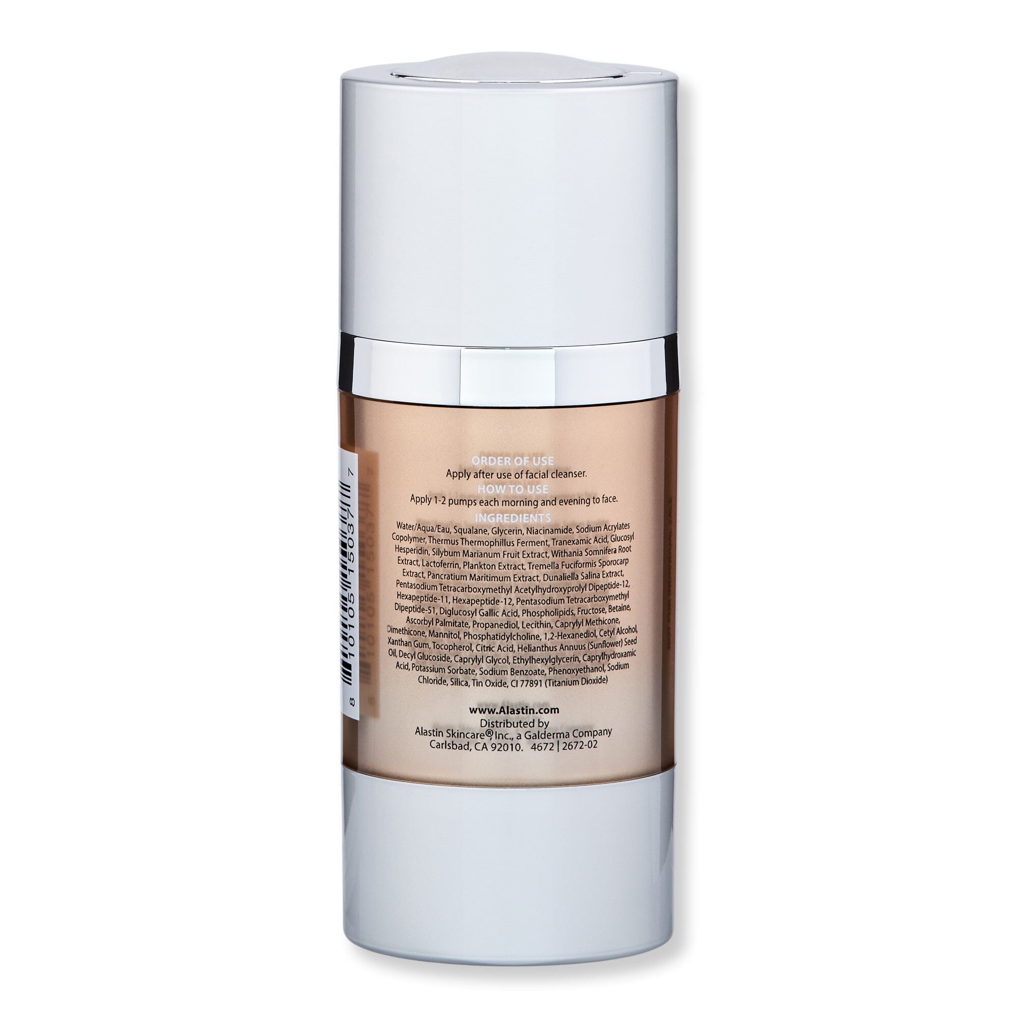 ALASTIN ALASTIN A-Luminate Brightening Serum Serums 