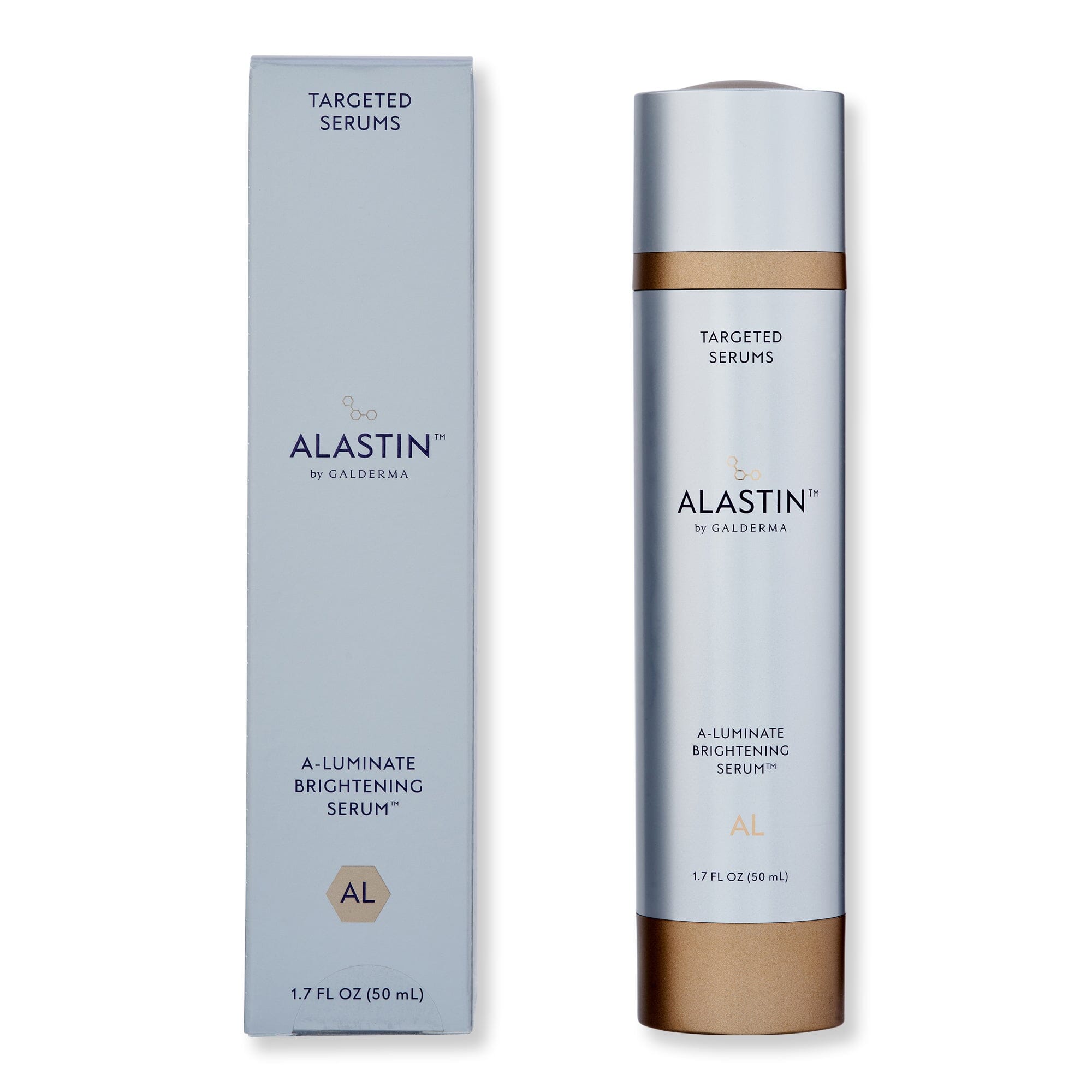 ALASTIN ALASTIN A-Luminate Brightening Serum Serums 
