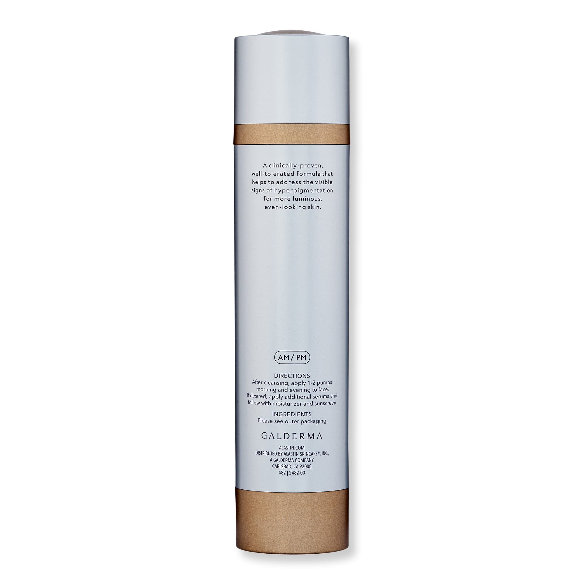 ALASTIN ALASTIN A-Luminate Brightening Serum Serums 