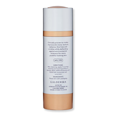 ALASTIN ALASTIN C-Radical Defense Antioxidant Serum 1 oz Serums 