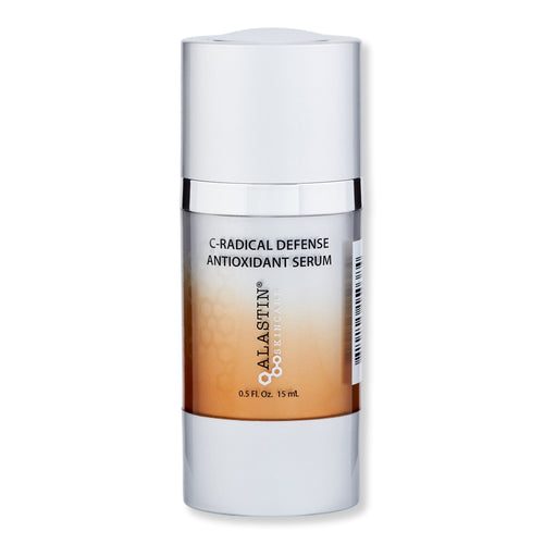 ALASTIN ALASTIN C-Radical Defense Antioxidant Serum Serums 0.5 oz 