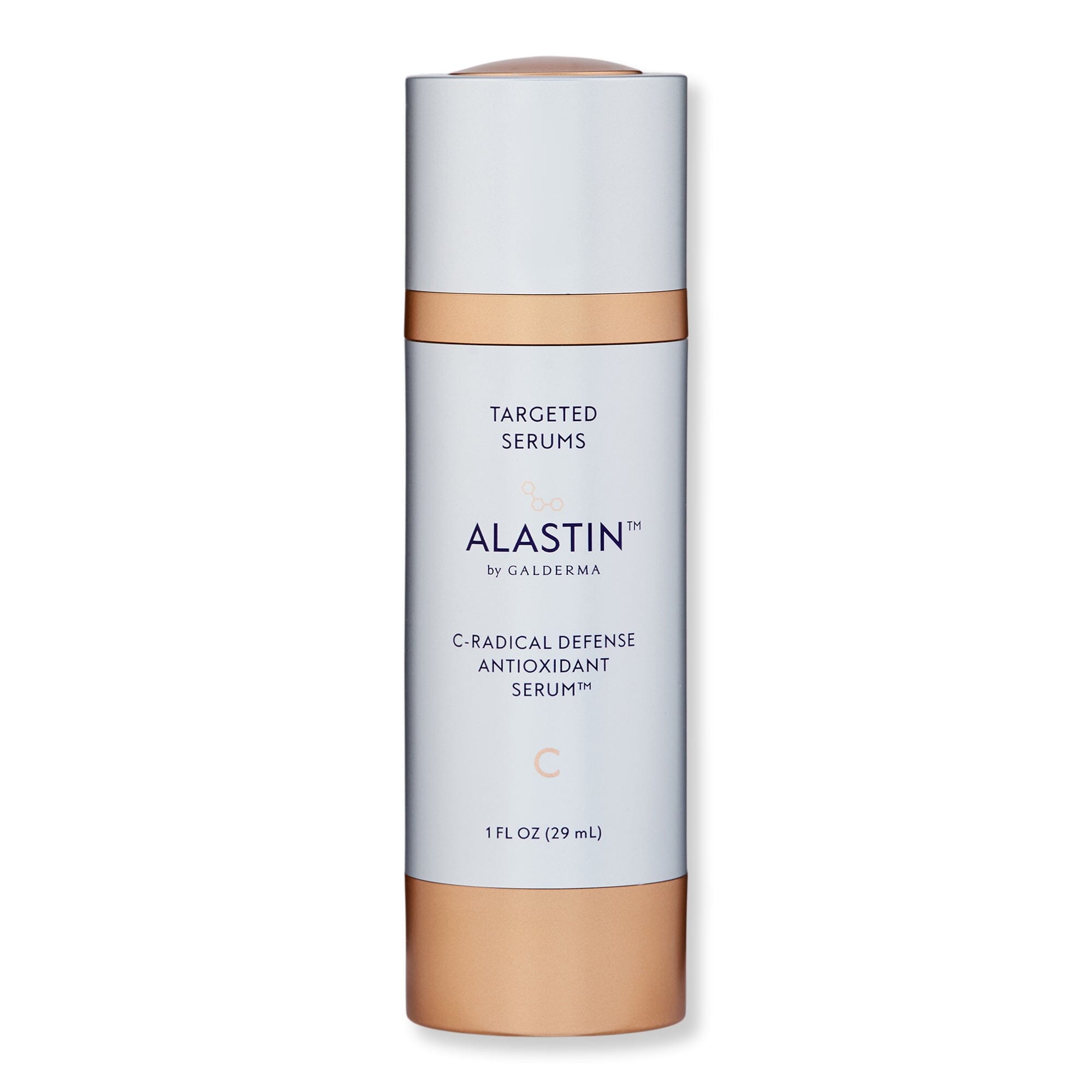 ALASTIN ALASTIN C-Radical Defense Antioxidant Serum Serums 1 oz 